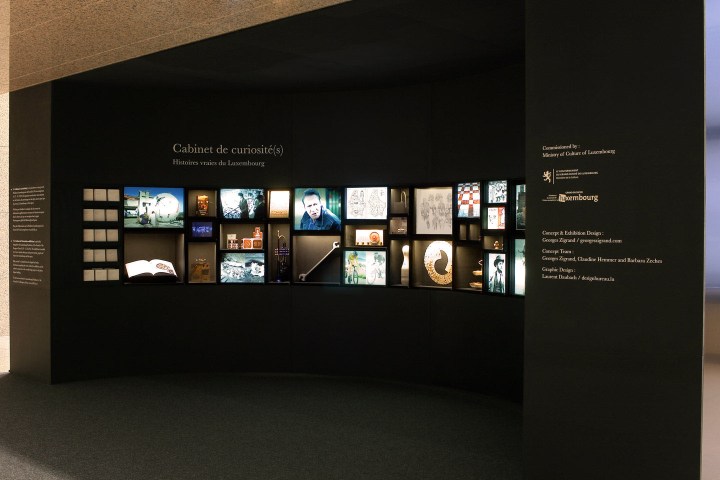 Luxembourg presidency, Council of Europe, Justus Lipsius