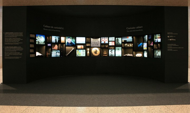 Luxembourg presidency, Council of Europe, Justus Lipsius